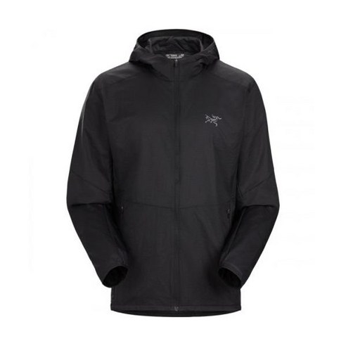 아크테릭스 ARCTERYX 인센도 에어쉘 후디 남성