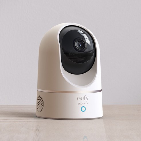 eufy 2K QHD 모션트래킹 스마트 홈카메라: 안심과 만족을 위한 주택 보안의 미래