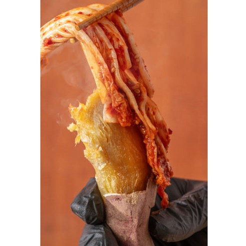 엄마 손맛 그대로, 밥도둑 이리온 포기김치로 든든한 집밥 완성!