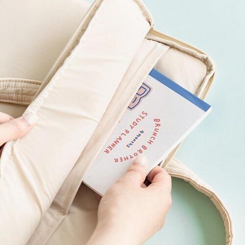 로마네 15인치 푸들 노트북 파우치 가방: 품질, 스타일, 내구성의 완벽한 조화