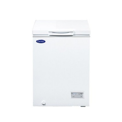 다목적 냉동고 CSBH-D100WO 100L 화이트 캐리어소형냉장고