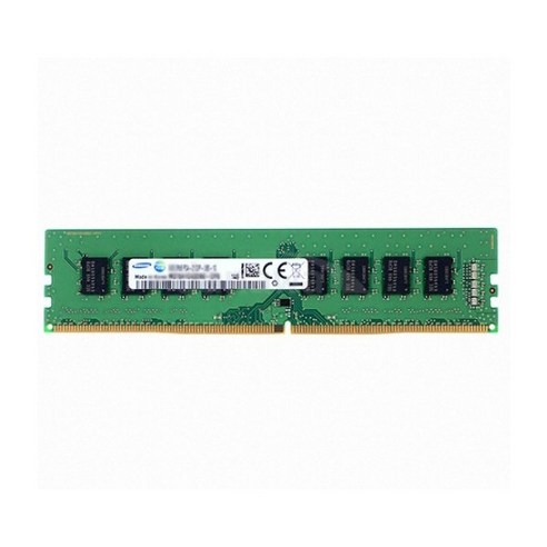 삼성 DDR4 16GB PC4-21300 2666MHz 데스크탑 메모리 
PC부품