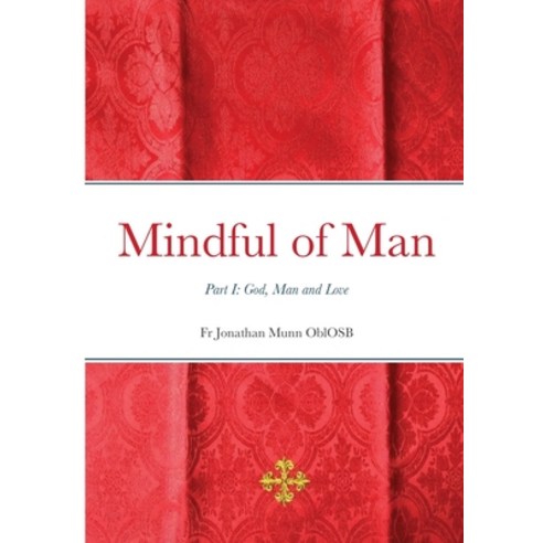 Mindful of Man Paperback, Lulu.com