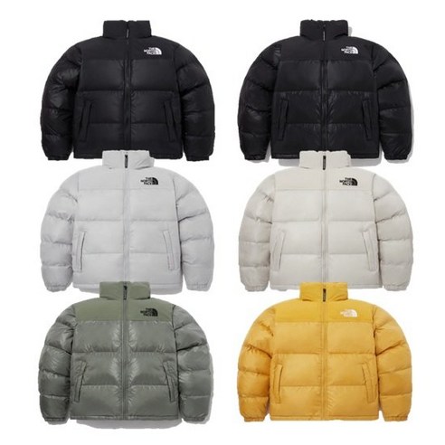 노스페이스 THE NORTH FACE 남성 눕시 온볼 자켓 NJ3NP55 232650