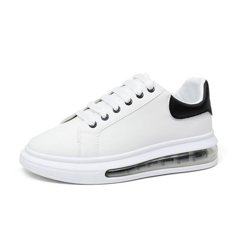 Sevalo 에어쿠션 커플운동화 패션 보드화 남자 스니커즈