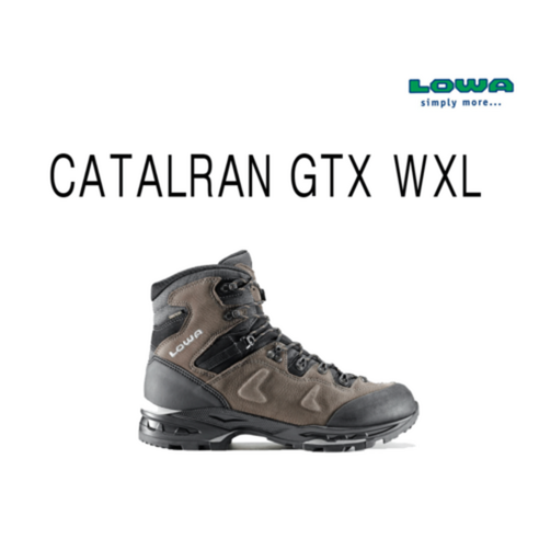 로바 카미노 GTX WXL