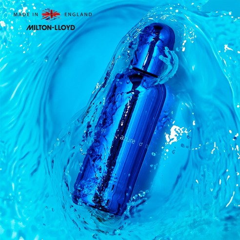 밀턴로이드 런던 컬러미 아주어 오 드 퍼퓸, 1개, 100ml