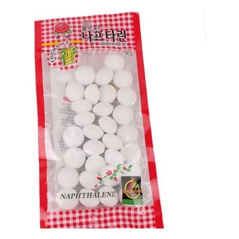아침앤저녁앤 대용량 1050g 순도 99.9% 화장실 냄새 좀벌레 기피제 나프탈렌, 1개입, 10개