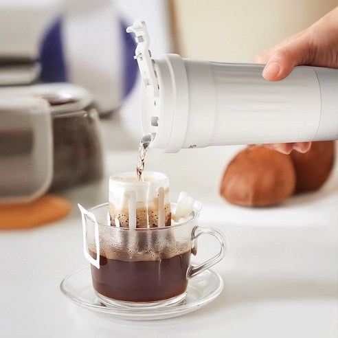 필립스 고제로, 당신의 일상을 따뜻하게 채워줄 완벽한 동반자