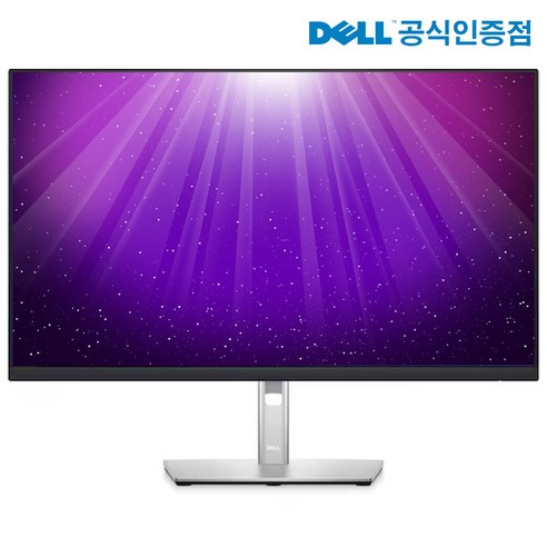 -오늘출발- Dell 델 P2722H LED모니터 27인치 FHD IPS패널 피벗 틸트, Dell P2722H