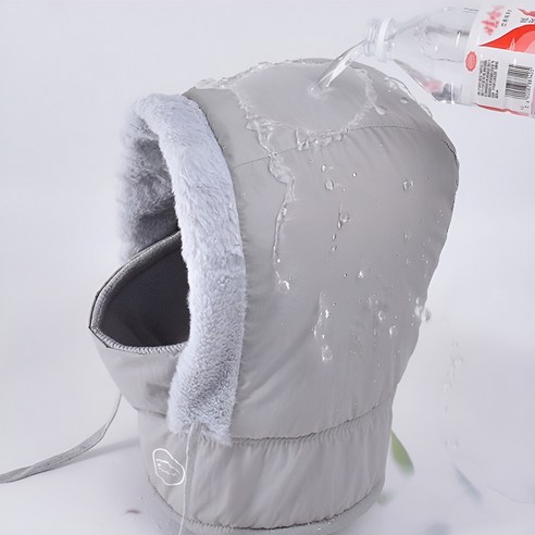 올 겨울의 필수 아이템