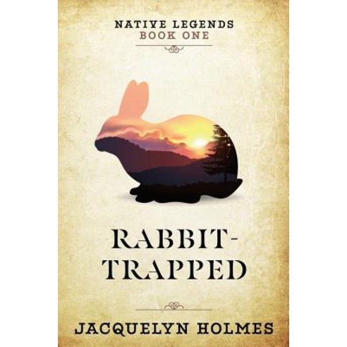 Rabbit-Trapped Paperback, Independently Published
