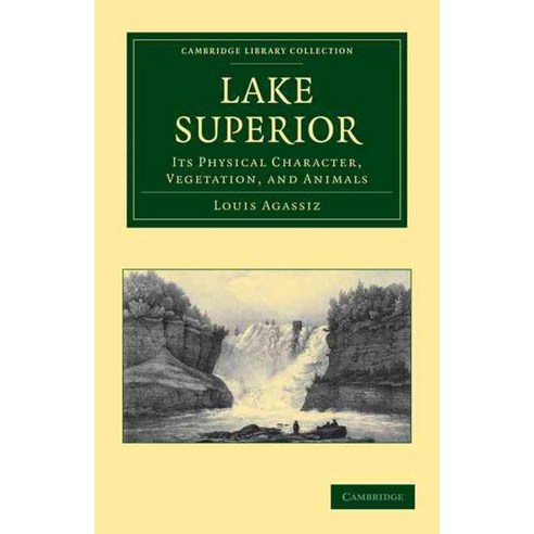 Lake Superior, Cambridge University Press