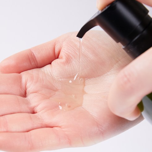 클렌징의 기초를 탄탄하게 다져주는 제품