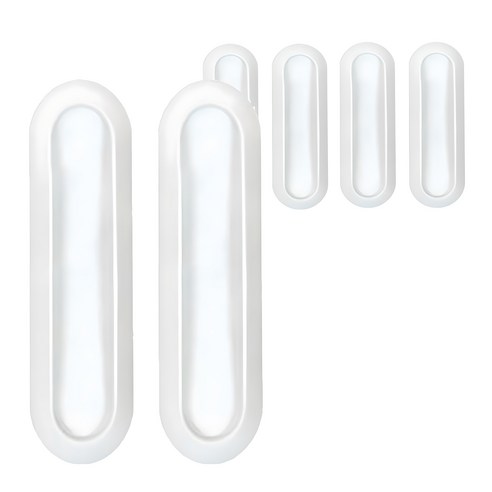 미끄러운 욕실, 이제 안녕! 아가드 안전 유리손잡이로 우리 가족 안전 지키기 샤시손잡이