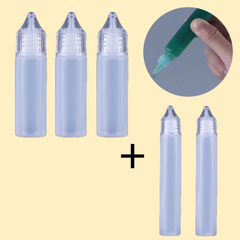 건조한 손톱, 큐티클 때문에 고민이라면? 똑똑한 해결책! 휴대용큐티클공병