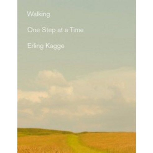 Walking:One Step at a Time, Vintage
