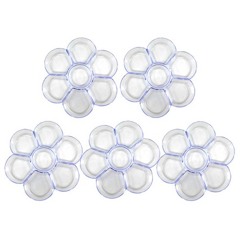 아이의 상상력을 현실로, 리빙캔버스 물감 놀이 팔레트