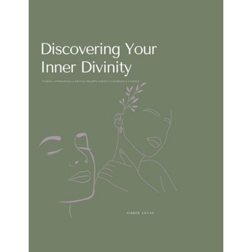 Discovering Your Inner Divinity Paperback, Lulu.com, English, 9781716258374