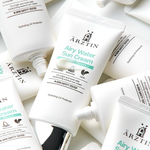 촉촉하고 순하게, 피부 고민까지 케어하는 데일리 비건 선크림