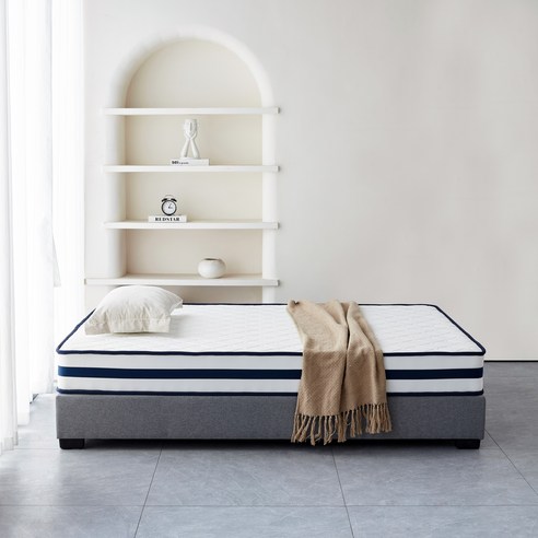 KURUA 매트리스: 안락한 휴식을 선사하는 포근한 잠자리