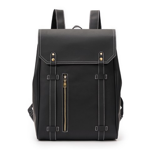 DFMEI 새로운 레트로 배낭 한국어 스타일 캐주얼 비즈니스 컴퓨터 배낭 Schoolbag 여행 배낭