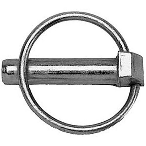 Buyers Linch Pin 7/16