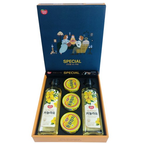 세이스 특선 추석선물세트: 추석에 감사를 표현하세요