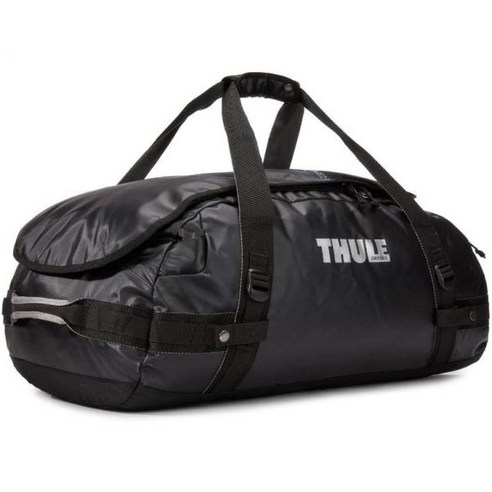 Thule 툴레 챔스 스포츠 더플백, Medium – 70 L, Black 다낭여행 Best Top5