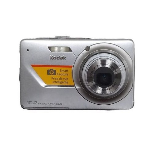 추억을 선명하게, 코닥 이지쉐어 M340과 함께