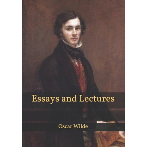 Essays and Lectures Paperback, Independently Published, English, 9798591891886