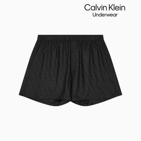 빛나는 자신감을 선사하는 캘빈클라인 샤인 새틴 자카드 ********* NM2734-PXU