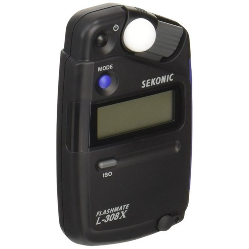 세코닉 Flashmate L-308X JE60 라이트 미터 노출계 – 플래시메이트 1개 세코닉노출계 세코닉 Flashmate L-308X JE60 라이트 미터 노출계 – 플래시메이트 1개 세코닉노출계