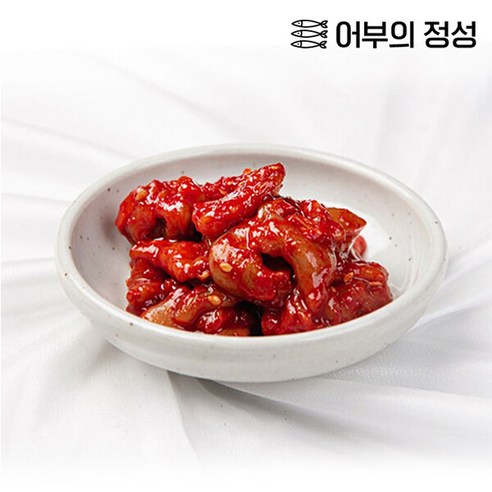 [어부의정성] 속초직송 창란 젓갈(220g), 1개, 220g