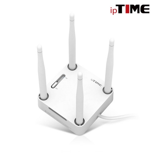 ipTIME(아이피타임) A5000UA 11ac 무선랜카드, 본상품선택