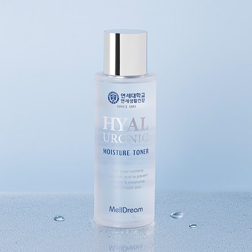 피부 보습과 진정의 완벽한 파트너