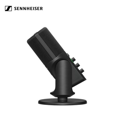 젠하이저 PROFILE USB 마이크: 간편함과 전문성의 완벽 조화