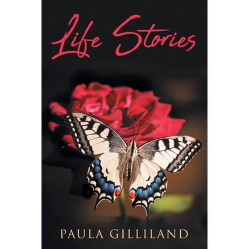 Life Stories Paperback, Christian Faith Publishing, Inc