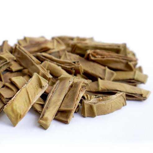 갑순이네 무농약 작두콩 깍지차: 건강과 풍미를 담은 특별한 선물