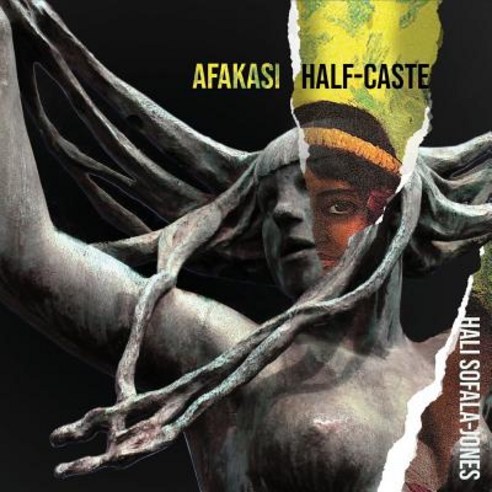 (영문도서) Afakasi - Half-Caste Paperback, Sundress Publications, English, 9781939675828