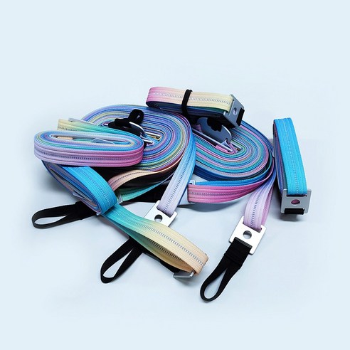 편리하고 안전한 캠핑을 위한 페르니 타프 웨빙