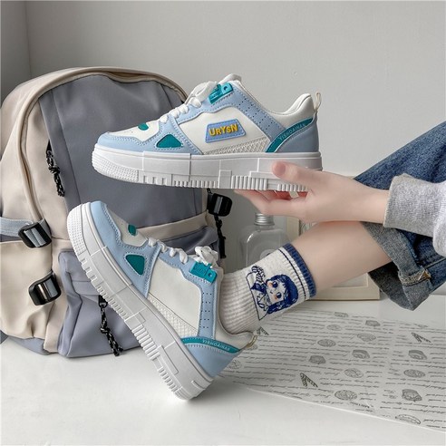 여성화 패션 데일리슈즈 스포츠 캐주얼 슈즈