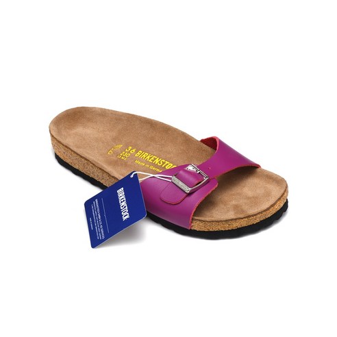 버켄스탁 Birkenstock 플랫 샌들 아리조나 빅버클 보스턴 버클리 슬리퍼
