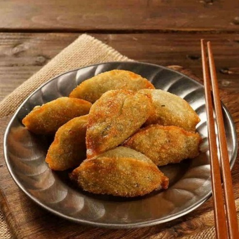 기타 반야월할매 당면만두 420g(4봉)