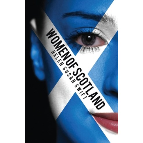 (영문도서) Women of Scotland Paperback, Next Chapter, English, 9784867511824
