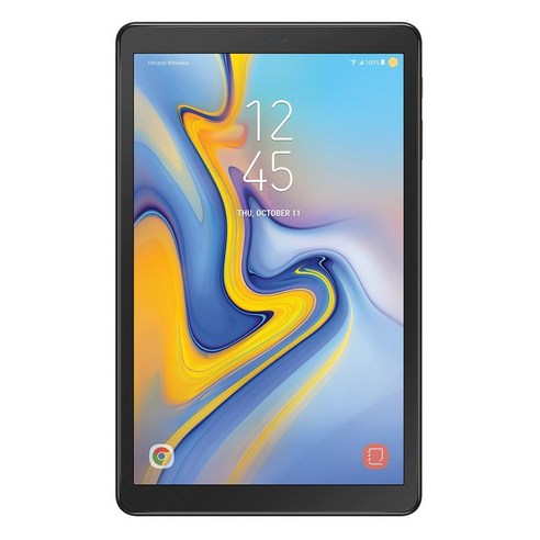 삼성 갤럭시 탭A 10.5 SM-T595 32GB Wi-Fi 셀룰러, Wi-Fi+셀룰러 삼성 갤럭시 탭A 10.5 SM-T595 32GB Wi-Fi 셀룰러, Wi-Fi+셀룰러