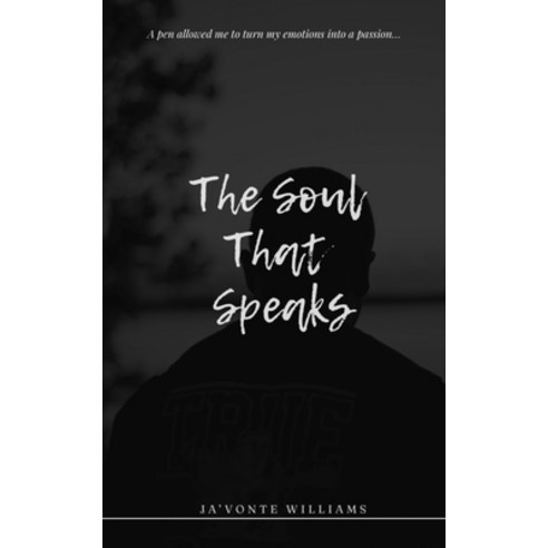 (영문도서) The Soul That Speaks Paperback, Libresco Feeds Private Limited, English, 9789395950190