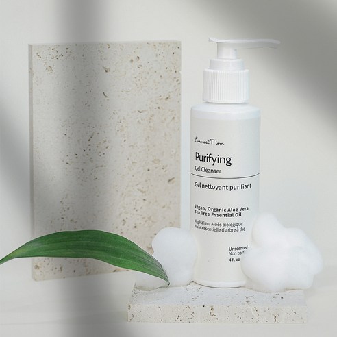 맑고 균형 잡힌 피부를 위한 필수품