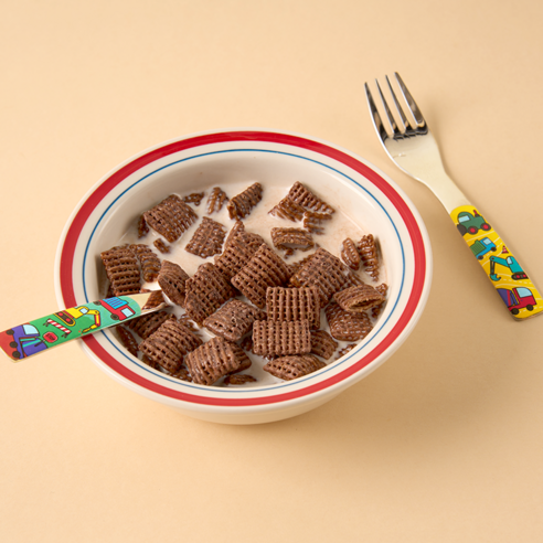 우리 아이 첫 식사, 젭젭 올스텐 스푼포크로 안심하세요! 젭젭스푼