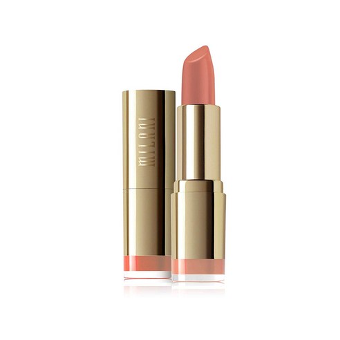 밀라니 컬러 스테이트먼트 립스틱 3.97g, Nude Creme, 1개